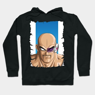 NAPPA MERCH VTG Hoodie